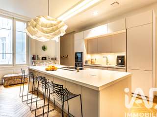 Vente appartement 7 pièces