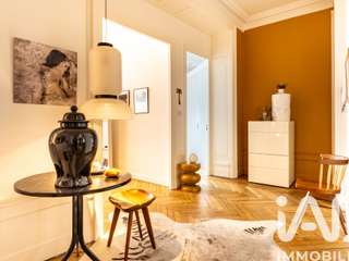 Vente appartement 7 pièces