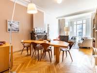 Vente appartement 7 pièces Vente appartement 7 pièces