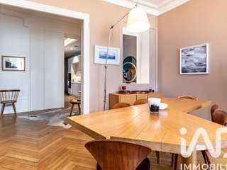 Vente appartement 7 pièces Vente appartement 7 pièces