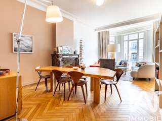 Vente appartement 7 pièces