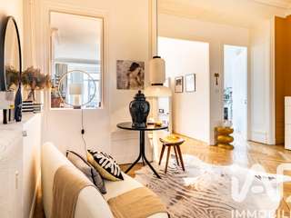 Vente appartement 7 pièces Vente appartement 7 pièces