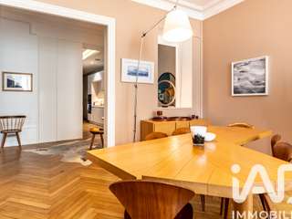 Vente appartement 7 pièces