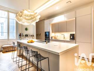Vente appartement 7 pièces Vente appartement 7 pièces