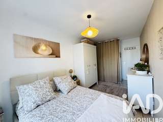Vente appartement 6 pièces