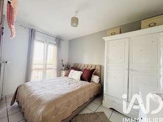 Vente appartement 6 pièces