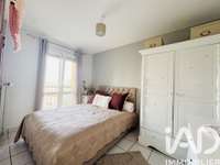 Vente appartement 6 pièces Vente appartement 6 pièces