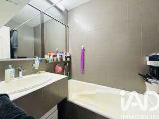 Vente appartement 6 pièces