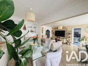 Vente Appartement 5 piècesSaint-Étienne