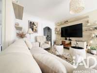 Vente appartement 6 pièces Vente appartement 6 pièces