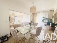 Vente appartement 6 pièces Vente appartement 6 pièces