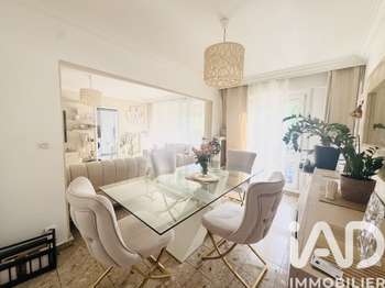 Vente appartement 6 pièces Vente appartement 6 pièces