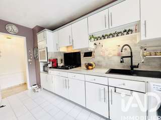 Vente appartement 6 pièces Vente appartement 6 pièces