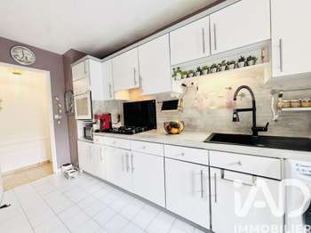 Vente appartement 6 pièces Vente appartement 6 pièces