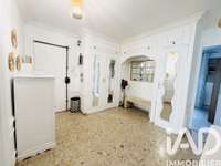 Vente appartement 6 pièces Vente appartement 6 pièces