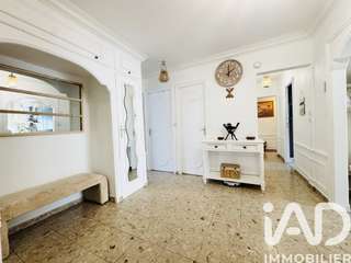 Vente appartement 6 pièces