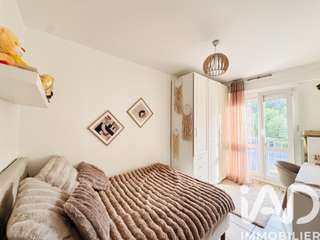 Vente appartement 6 pièces