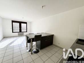 Vente Appartement 2 piècesSaint-Étienne