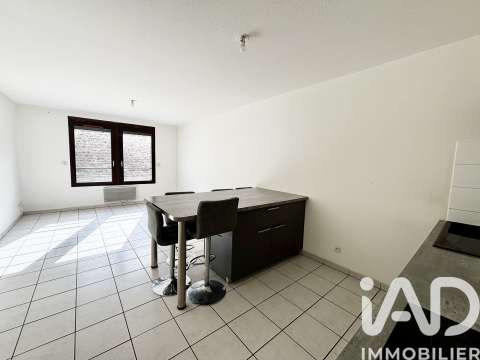 Vente appartement 2 pièces Saint-Étienne 42
