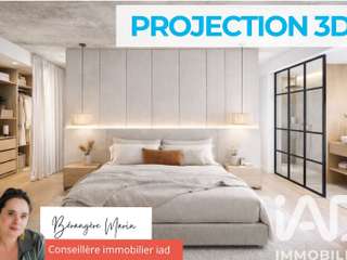 Vente appartement 3 pièces Vente appartement 3 pièces