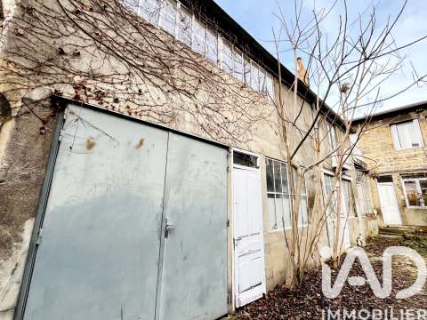 Vente appartement 3 pièces Saint-Étienne 42