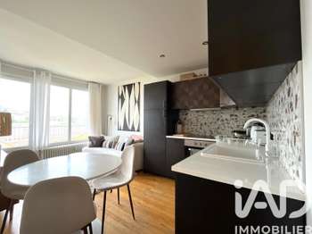 Vente appartement 4 pièces Vente appartement 4 pièces