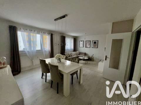 Vente appartement 3 pièces Saint-Étienne 42