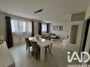 Vente Appartement 3 piècesSaint-Étienne