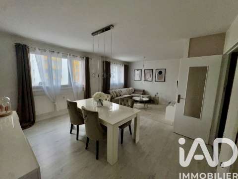 Vente appartement 3 pièces Saint-Étienne 42