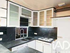 Vente Appartement 3 piècesSaint-Étienne