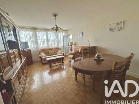 Vente appartement 3 pièces Saint-Étienne 42