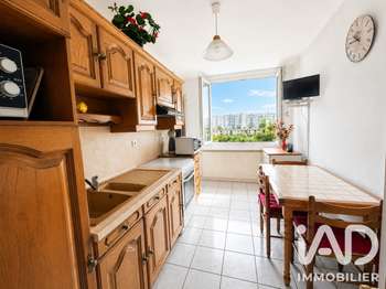 Vente Appartement 3 piècesSaint-Étienne