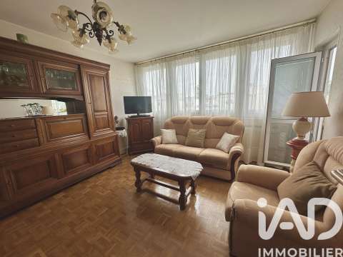 Vente appartement 3 pièces Vente appartement 3 pièces