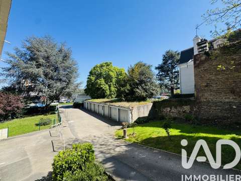 Vente appartement 3 pièces Saint-Étienne 42