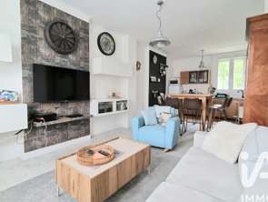 Vente Appartement 3 piècesSaint-Étienne