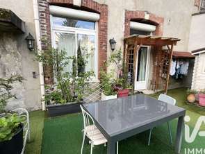Vente Appartement 3 piècesSaint-Étienne