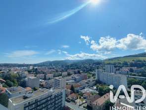 Vente Appartement 5 piècesSaint-Étienne