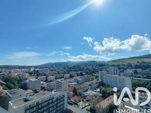 Vente Appartement 5 piècesSaint-Étienne