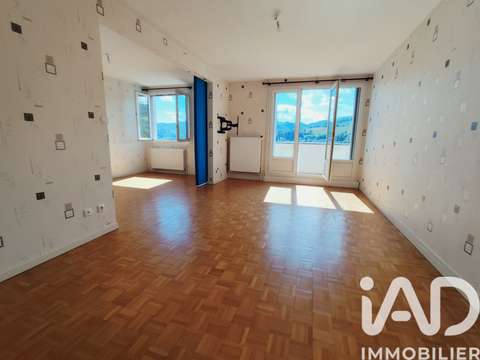Vente appartement 5 pièces
