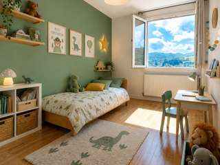 Vente appartement 5 pièces