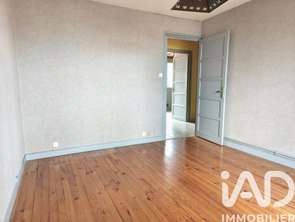 Vente Appartement 2 piècesSaint-Étienne