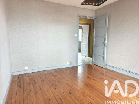 Vente appartement 2 pièces Saint-Étienne 42