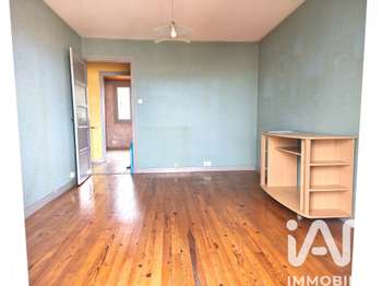 Vente Appartement 2 piècesSaint-Étienne