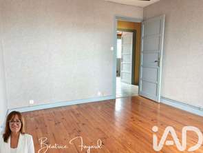 Vente Appartement 2 piècesSaint-Étienne
