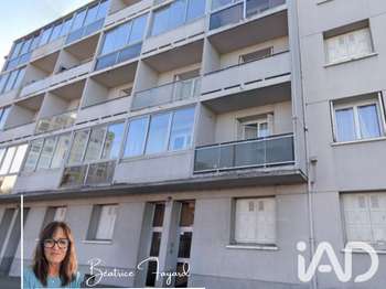 Vente Appartement 2 piècesSaint-Étienne