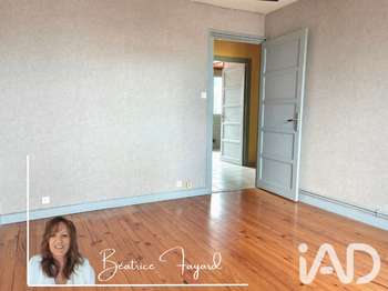 Vente Appartement 2 piècesSaint-Étienne