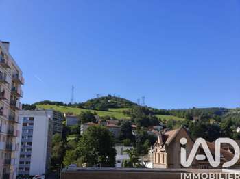 Vente appartement 2 pièces Saint-Étienne 42