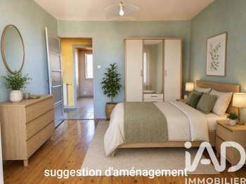 Vente appartement 2 pièces Vente appartement 2 pièces