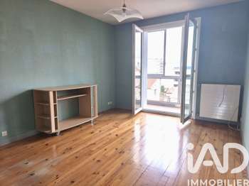 Vente appartement 2 pièces Vente appartement 2 pièces