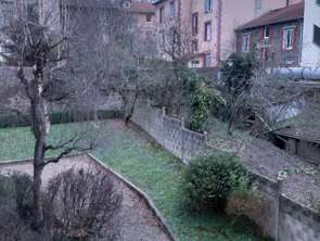 Vente Appartement 3 piècesSaint-Étienne